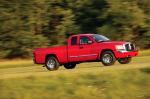 Dodge Dakota 2005 года